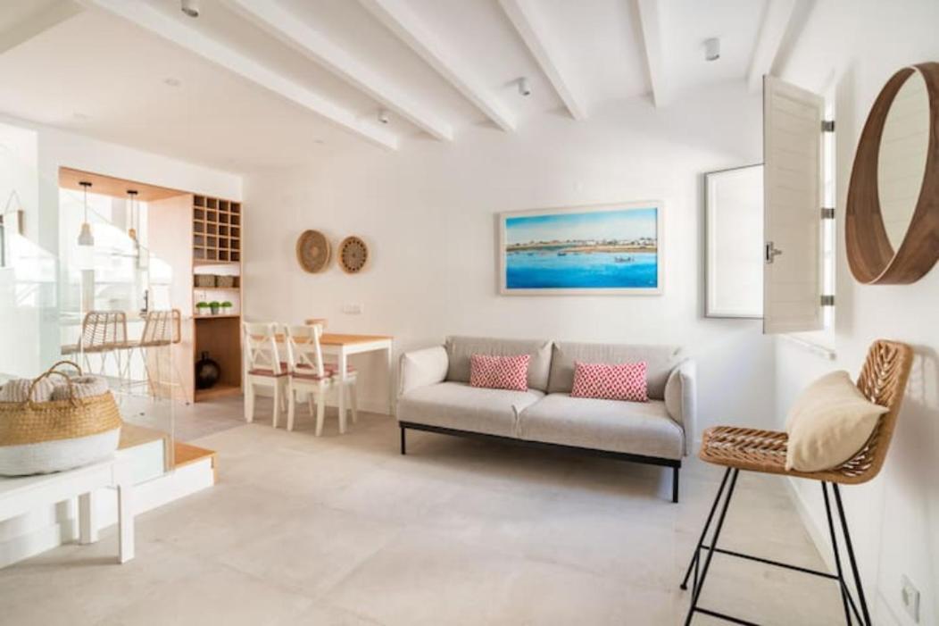 Casa Nova Do Levante, Perto Do Mar オリョン エクステリア 写真