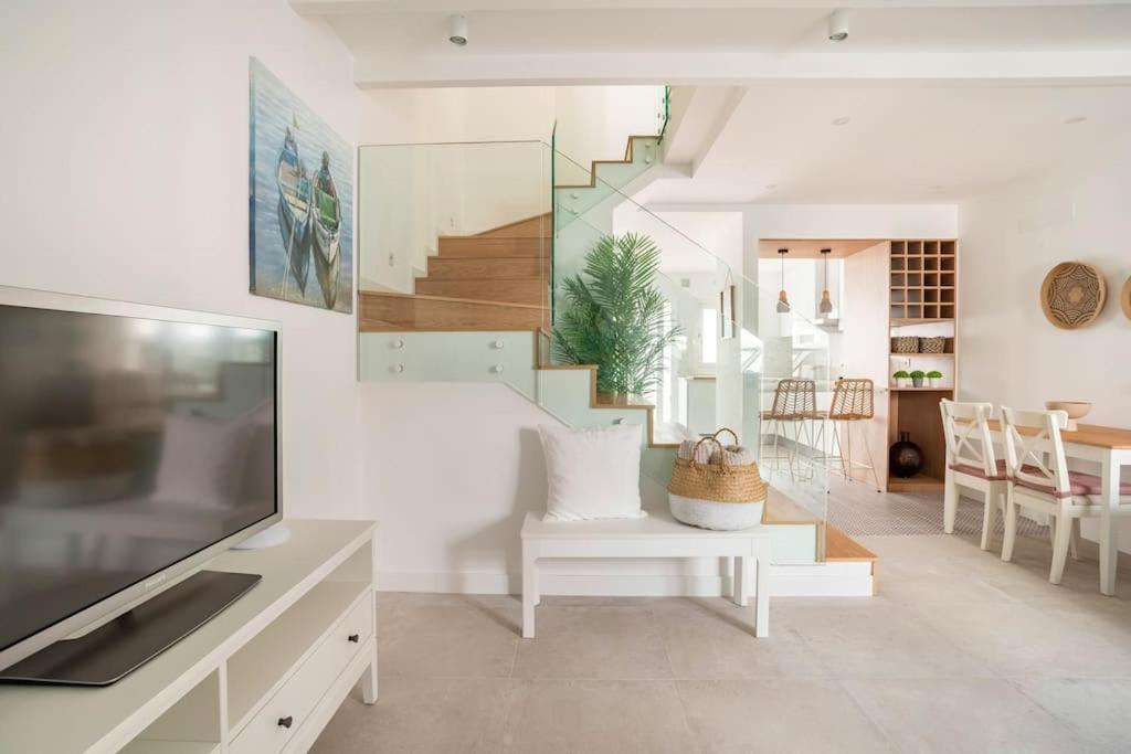 Casa Nova Do Levante, Perto Do Mar オリョン エクステリア 写真