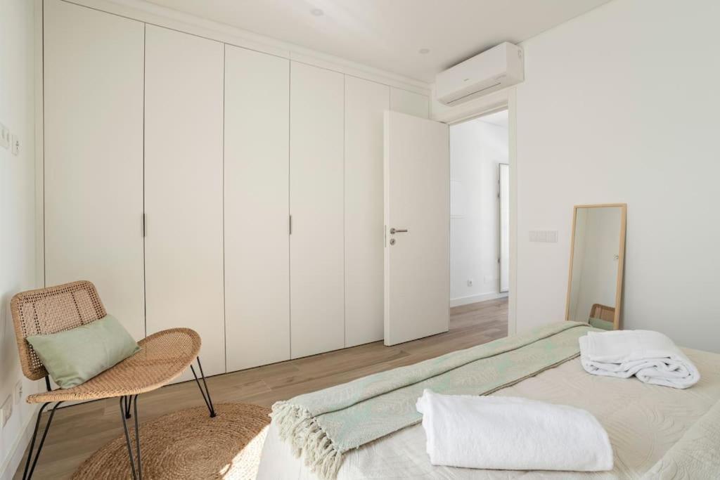 Casa Nova Do Levante, Perto Do Mar オリョン エクステリア 写真