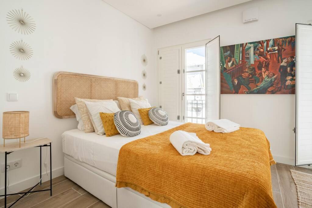 Casa Nova Do Levante, Perto Do Mar オリョン エクステリア 写真