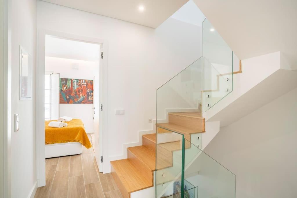 Casa Nova Do Levante, Perto Do Mar オリョン エクステリア 写真