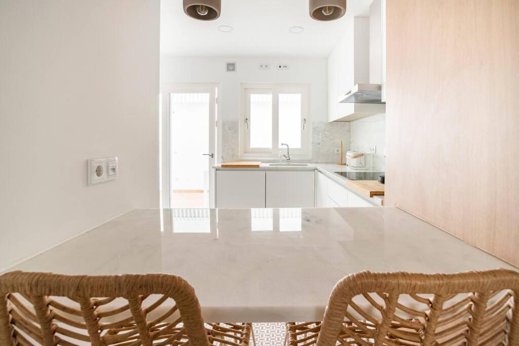 Casa Nova Do Levante, Perto Do Mar オリョン エクステリア 写真