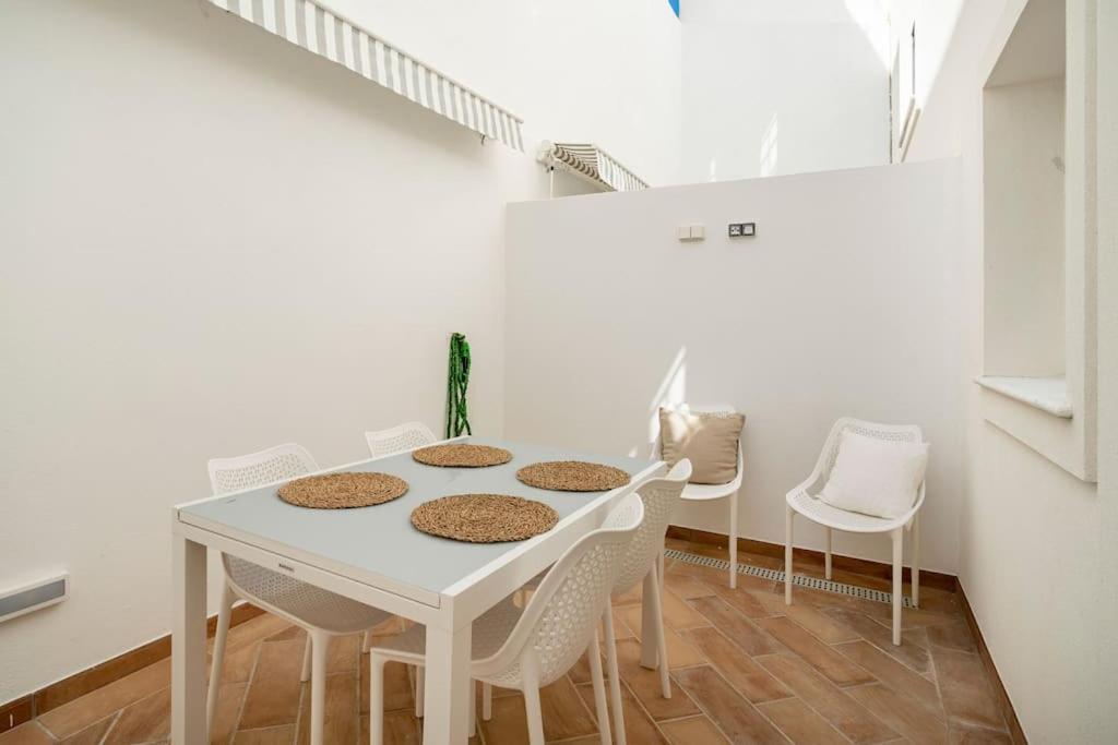 Casa Nova Do Levante, Perto Do Mar オリョン エクステリア 写真